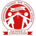 Logo SLB Negeri Pangkalpinang
